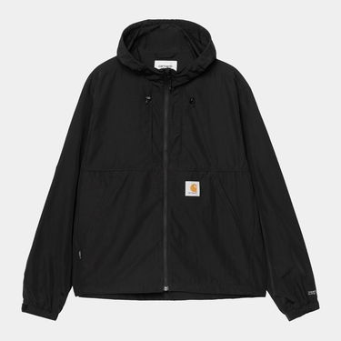 Ветровка Carhartt WIP WIP Linwood Jacket Черно | A252011_9, 0