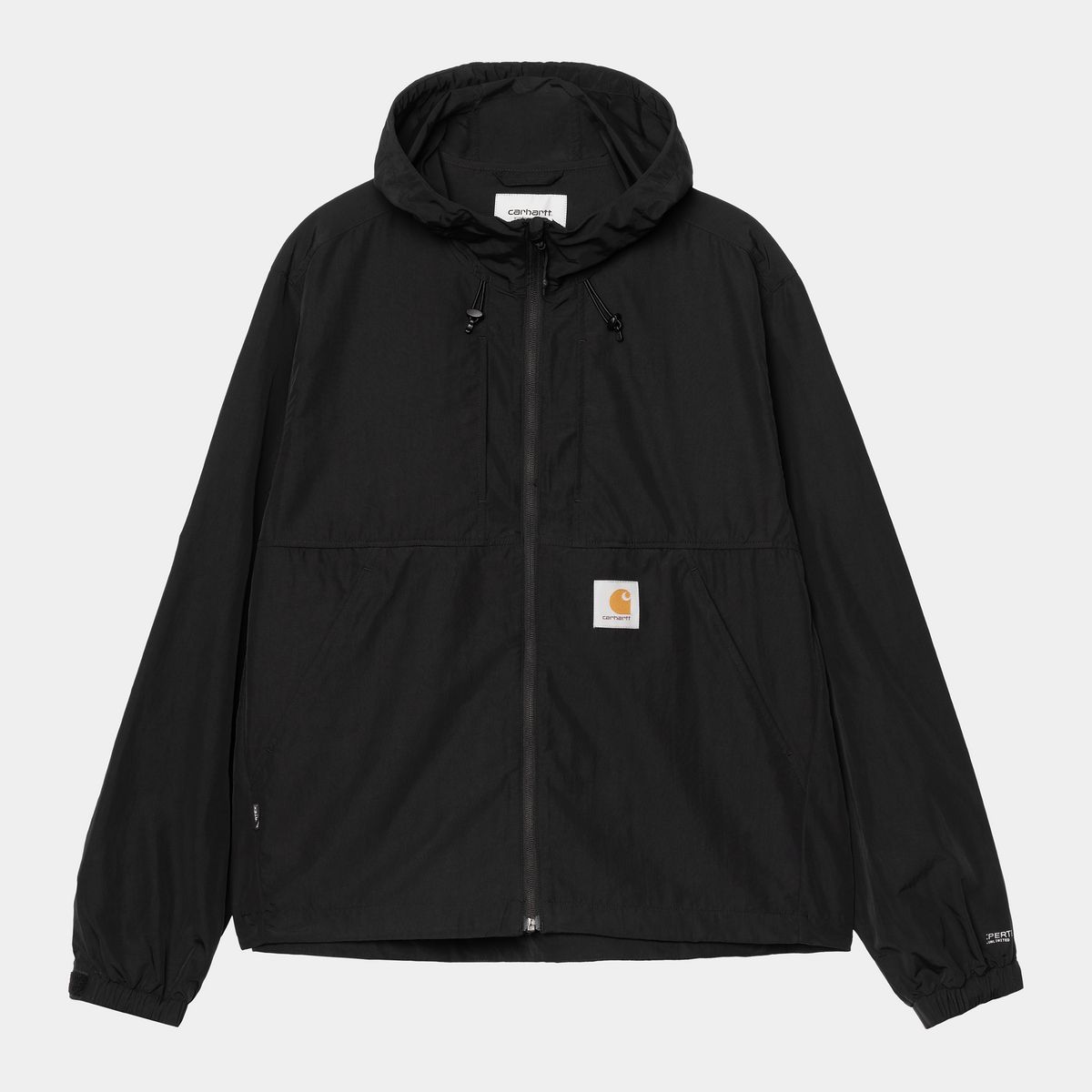 Ветровка Carhartt WIP WIP Linwood Jacket Черно | A252011_9, 0