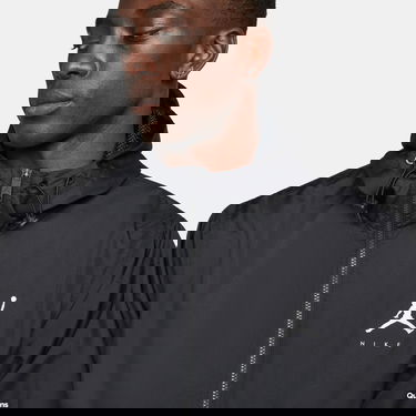 Ветровка Nike Jordan Jumpman Jacket Черно | DJ0246-010, 2