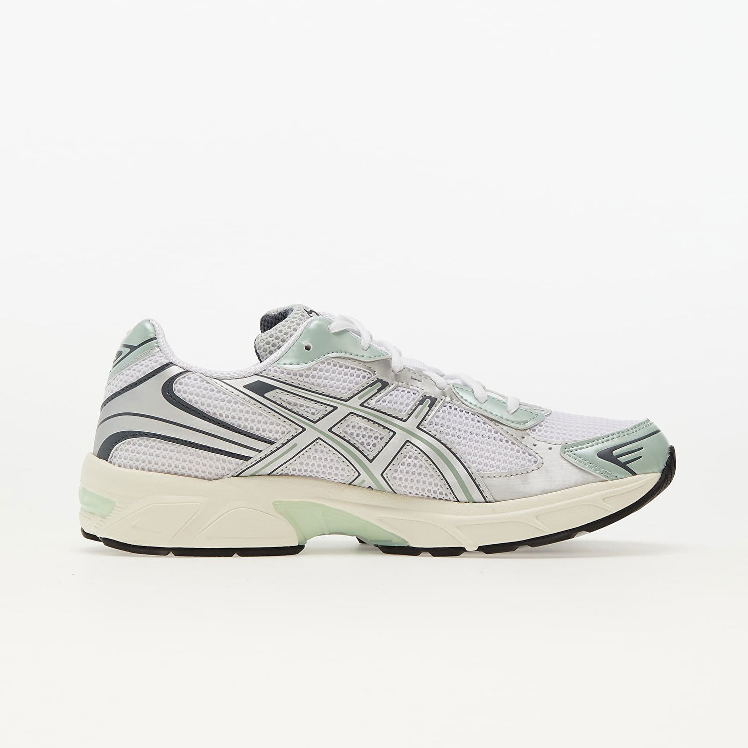 Кецове и обувки Asics NAKED Copenhagen x Gel-1130 Бяло | 1203A192-100, 1