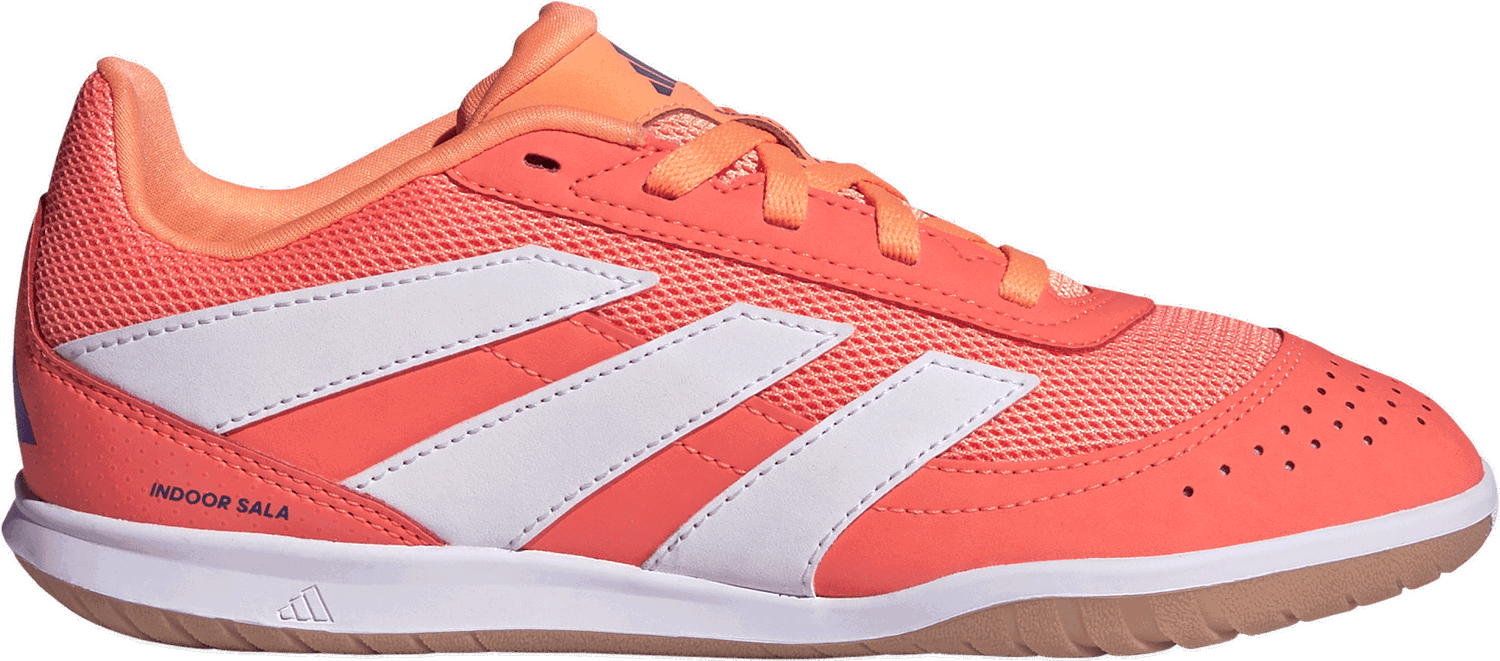Кецове и обувки adidas Performance Predator Club IN Sala Оранжево
 | jh8860, 0