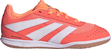 Кецове и обувки adidas Performance Predator Club IN Sala Оранжево
 | jh8860, 0