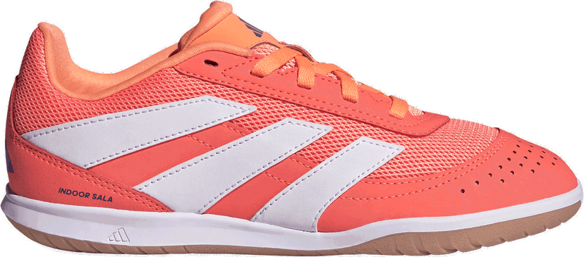 Кецове и обувки adidas Performance Predator Club IN Sala Оранжево
 | jh8860