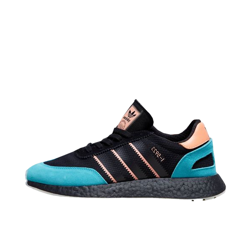 Кецове и обувки adidas Originals I-5923 Hawaiian Thunderstorm Черно | B27841