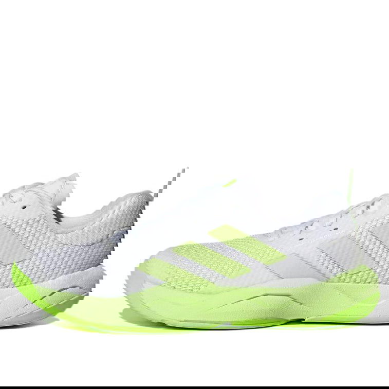 Кецове и обувки adidas Performance Rapidmove ADV Trainer Зелено | HP3294, 0