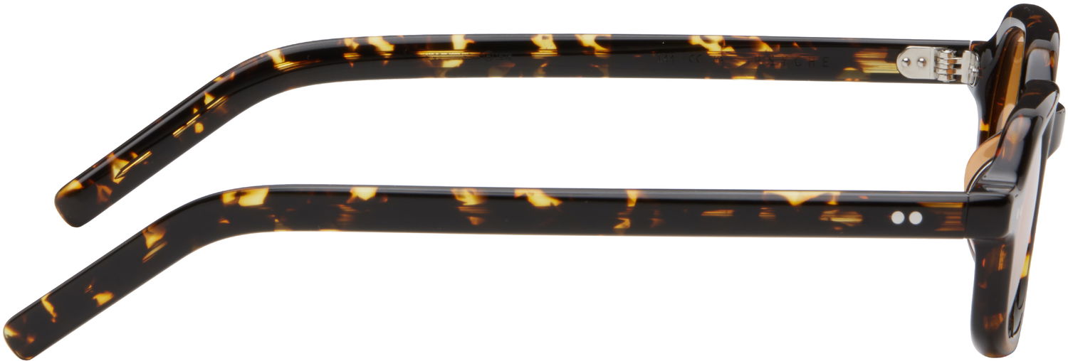 Слънчеви очила AKILA Psyche Sunglasses Кафяво | 2429 94 86, 1