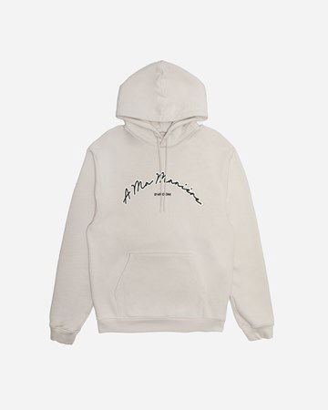 Суитчър Jordan A Ma Maniére x Hoodie Бежово | FQ8956-104, 0