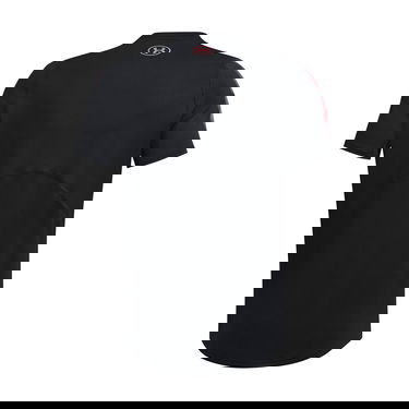 Тениска Under Armour HG Armour Nov Fitted Tee Черно | 1377160-003, 2