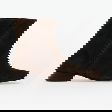 Кецове и обувки Vagabond Vagabond Mona Suede Ankle Boots Кафяво | 5955-040-29, 2