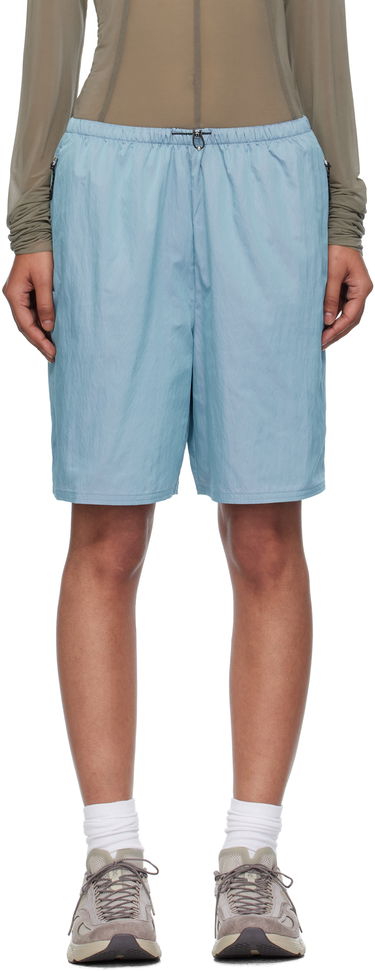 Къси панталони On Running Zendaya Edition Iridescent Shorts Синьо | 1WF31183496, 0