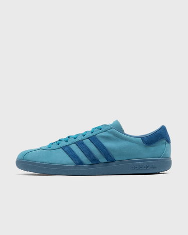 Кецове и обувки adidas Originals Bali Tactile Steel Dark Marine Тюркоазено | IG6195, 0