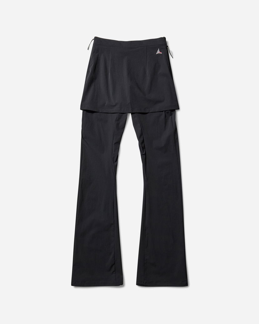 Панталони ROA Abra Skort Pants Черно | RBWW025FA13 BLK0001
