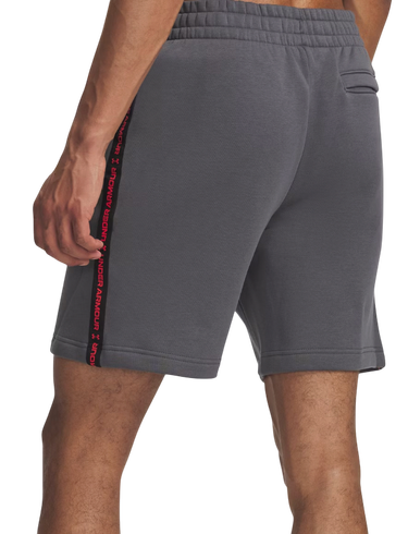 Къси панталони Under Armour Fleece Shorts Icon Fleece Сиво | 1390299-025, 1