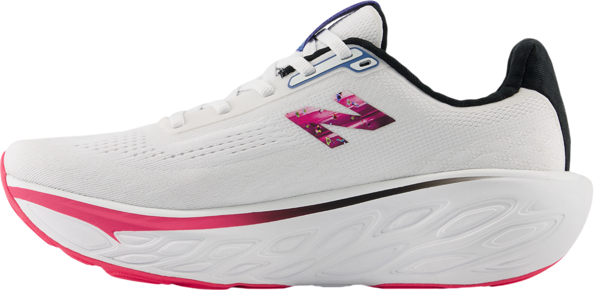 Кецове и обувки New Balance TCS NYC Marathon Fresh Foam X 1080 v14 Бяло | w1080z14, 1