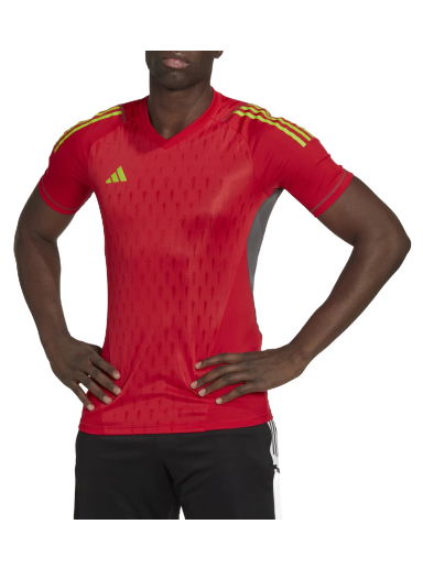 Фланелка adidas Originals Tiro 23 Pro Jersey Червено | hk7669