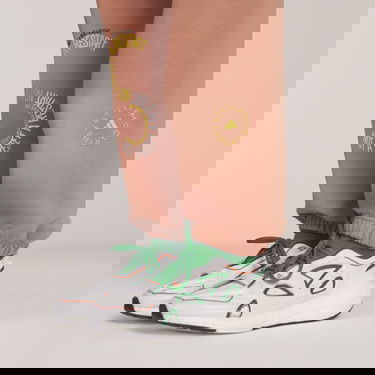 Спортни панталони adidas Originals by Stella McCartney Sportswear Track Pants Оранжево
 | IB5907, 3