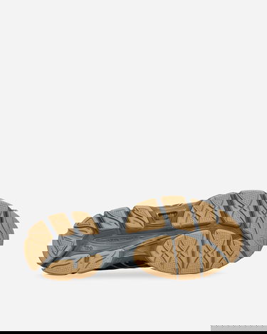 Кецове и обувки Asics GEL-NYC 2055 Сиво | 1203A542-022, 5