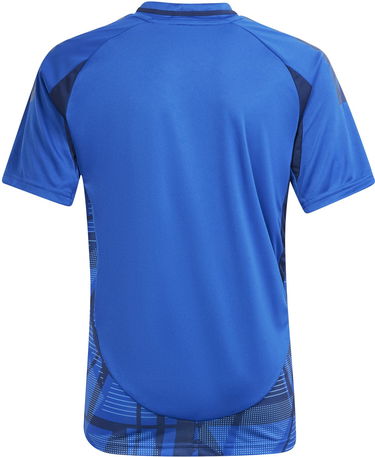 Фланелка adidas Originals adidas TIRO24 C M JSYY Тъмно синьо | iq4769, 1