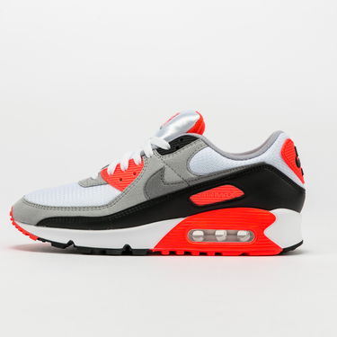 Кецове и обувки Nike Air Max III Сиво | CT1685-100, 0