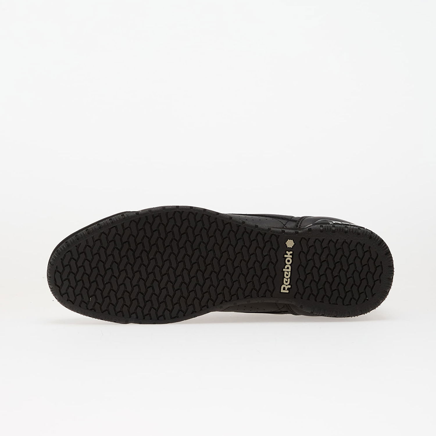 Кецове и обувки Reebok Ex-O-Fit Low Clean Logo Черно | 100000168, 1