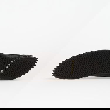 Кецове и обувки Reebok Ex-O-Fit Low Clean Logo Черно | 100000168, 1