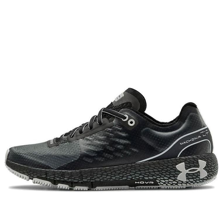 Кецове и обувки Under Armour HOVR Machina LT Черно | 3023906-001, 0