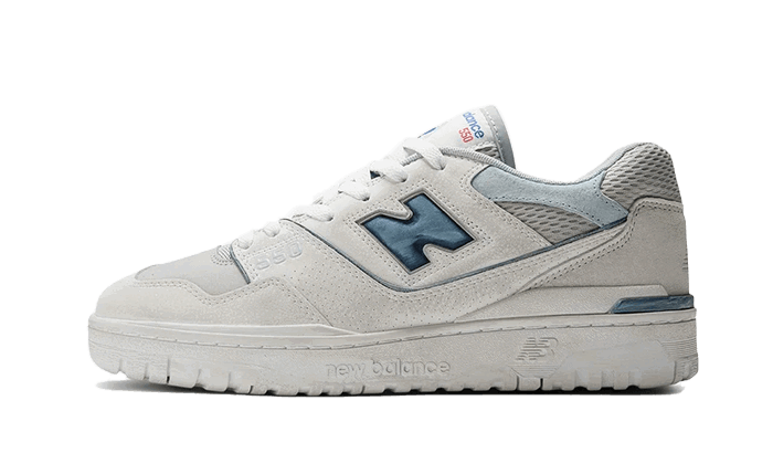 Кецове и обувки New Balance 550 "Moon Daze" Сиво | BB550GD1, 1