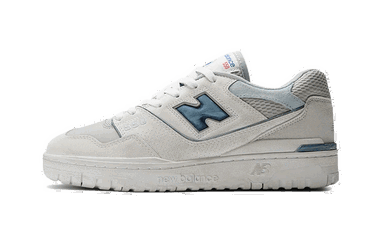 Кецове и обувки New Balance 550 "Moon Daze" Сиво | BB550GD1, 1