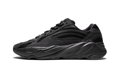 Кецове и обувки adidas Yeezy Yeezy Boost 700 V2 Vanta Size 46 Черно | FU6846, 0