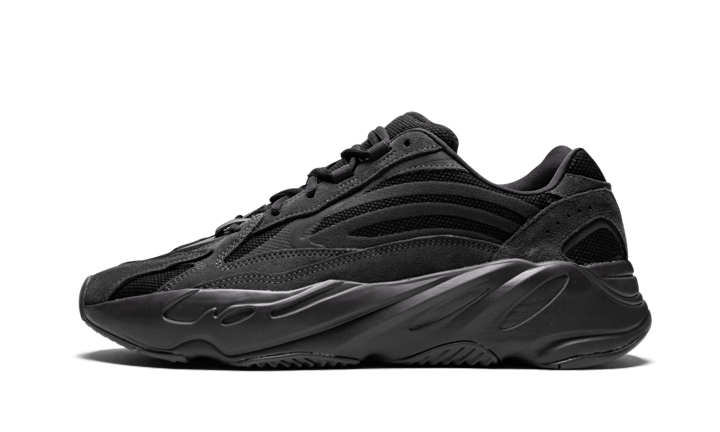 Кецове и обувки adidas Yeezy Yeezy Boost 700 V2 Vanta Size 46 Черно | FU6846