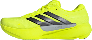 Кецове и обувки adidas Performance Supernova Solution 3 Жълто | jr7400, 3