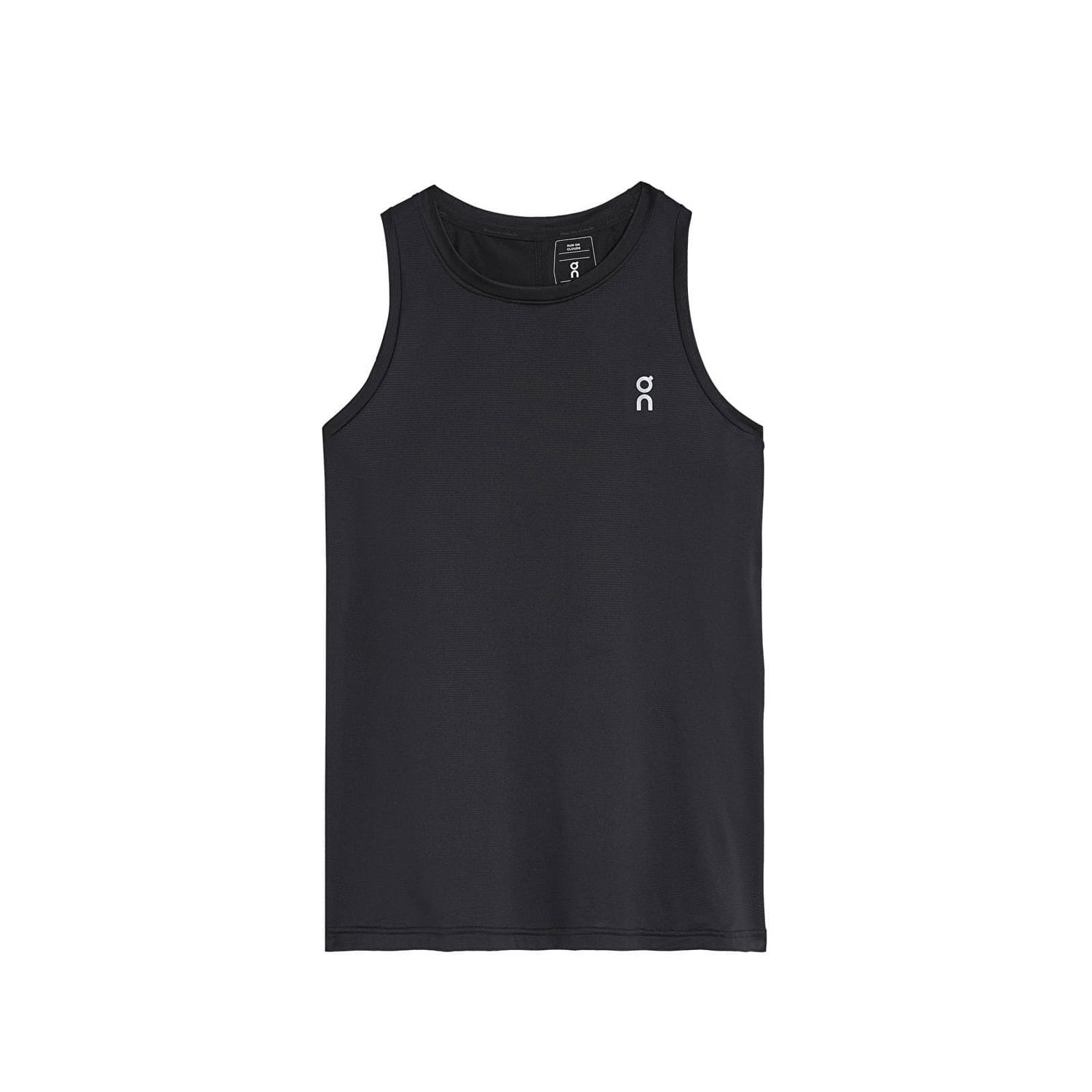 Потник On Running Core Tank Top Черно | 1WE10930553, 0