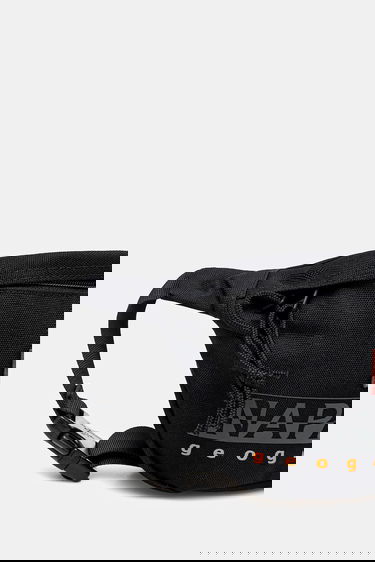 Чанта за кръста Napapijri Napapijri Hering Waist Bag Черно | NP0A88UW9411, 3
