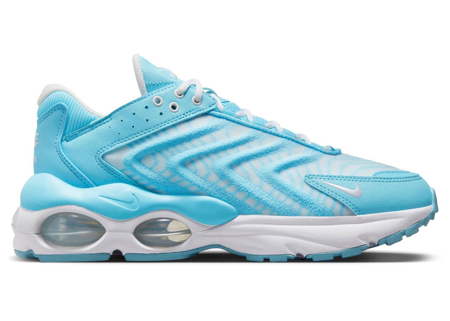 Кецове и обувки Nike Air Max TW Ocean Bliss Тюркоазено | FD0733-442, 0