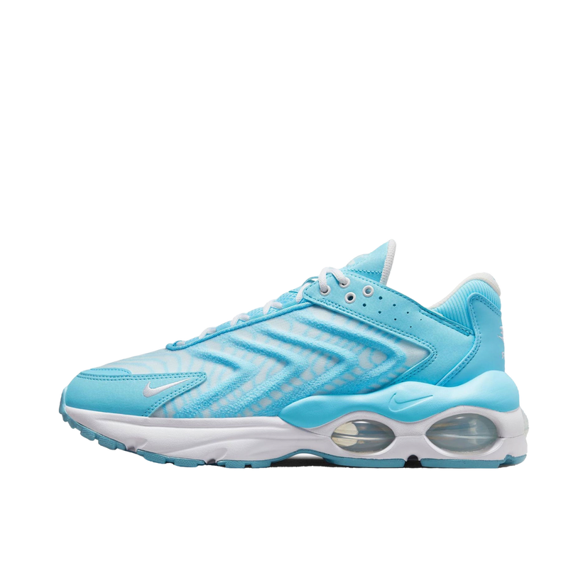 Кецове и обувки Nike Air Max TW Ocean Bliss Тюркоазено | FD0733-442