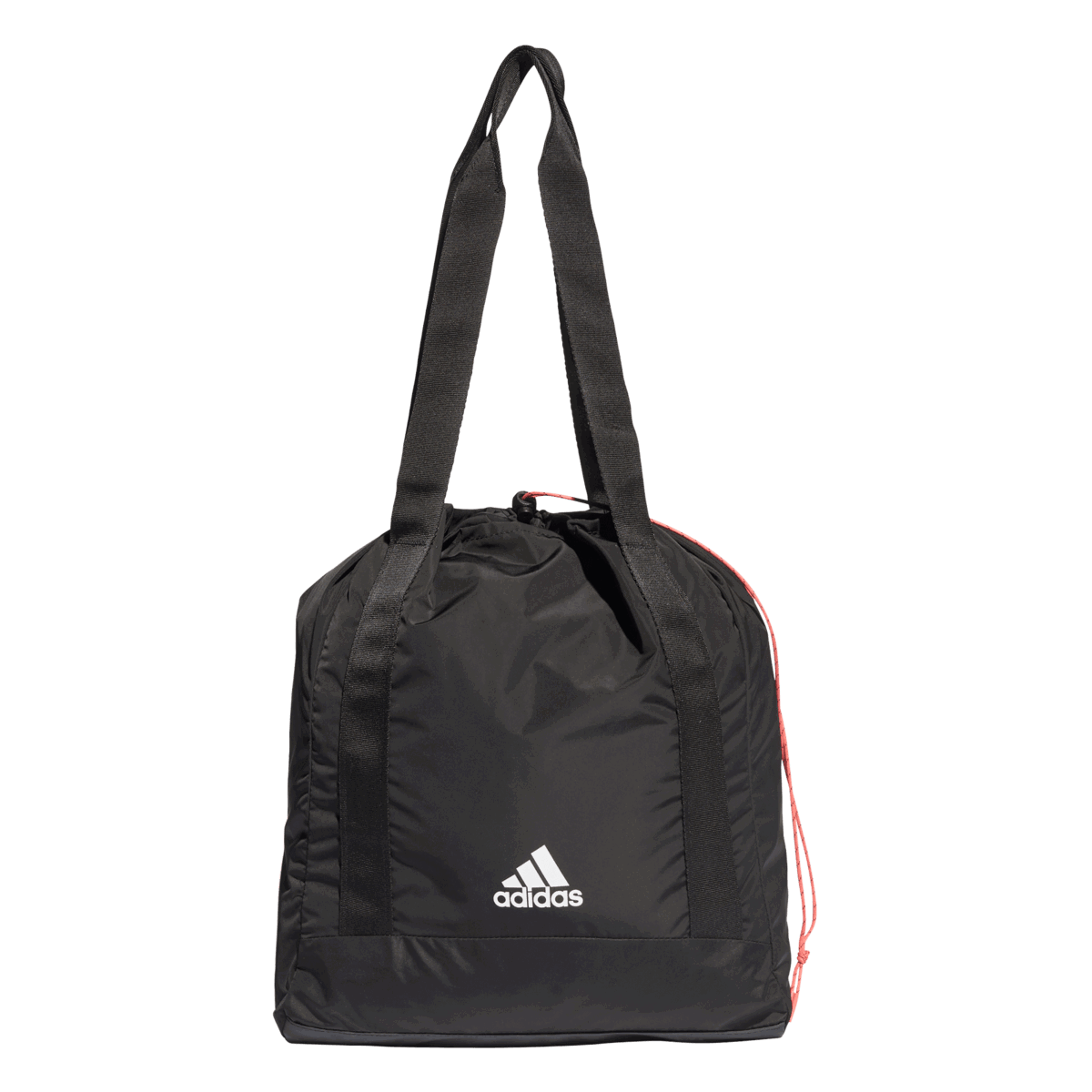 Голяма пазарска чанта adidas Originals Studio Tote Bag Черно | HA5659, 0