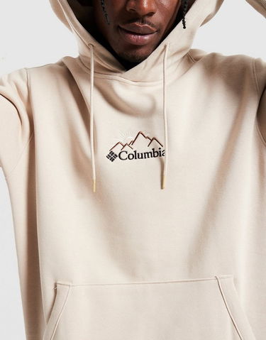 Суитчър Columbia Columbia Meridian Creek Front Hoodie Бежово | 2161721-271, 2
