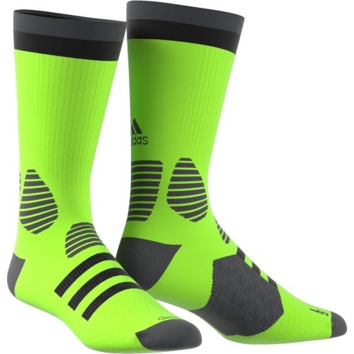 Чорапи adidas Originals ACE Performance Crew Socks Зелено | bq1427, 0