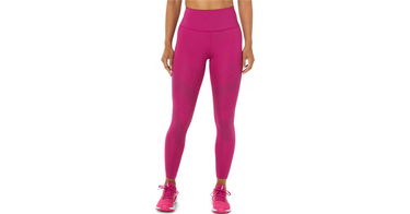 Панталони и дънки Asics Road Balance Leggings Розово | 2012c224-601, 1