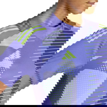Фланелка adidas Originals adidas T24 P GK JSY W Тъмно синьо | ir9964, 3