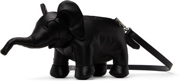 Дамска чанта Maison MIHARA YASUHIRO MIHARA YASUHIRO Dolls Elephant Mini Bag Черно | A14BG715, 2