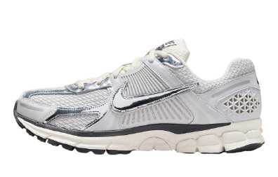 Кецове и обувки Nike Zoom Vomero 5 Бяло | HJ758001