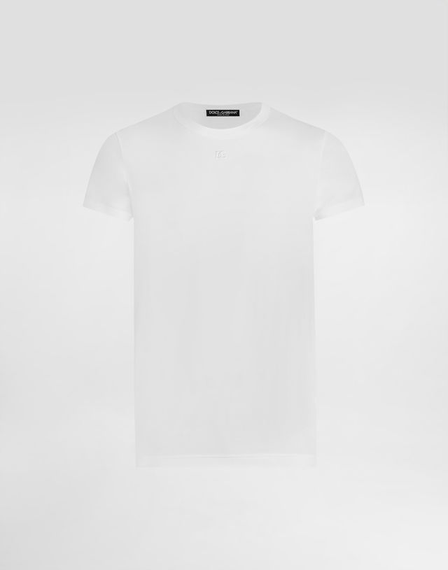 Dolce & Gabbana Jersey T-Shirt