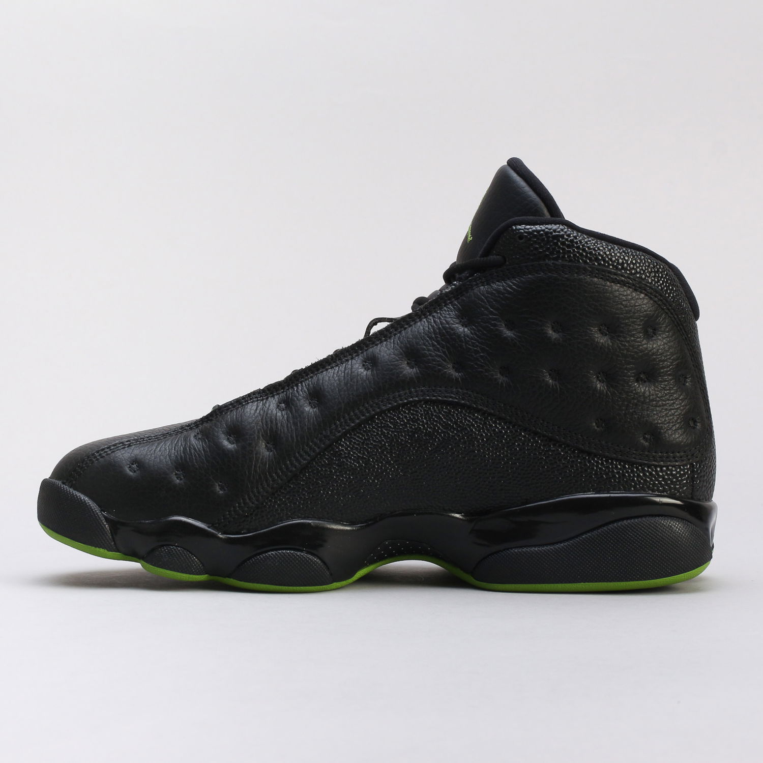 Кецове и обувки Jordan Air Jordan 13 Retro ''Altitude'' 2017 GS Черно | 414574-042, 0