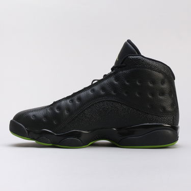 Кецове и обувки Jordan Air Jordan 13 Retro ''Altitude'' 2017 GS Черно | 414574-042, 0