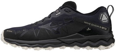 Кецове и обувки Mizuno Wave Daichi 6 GTX Черно | J1GJ215642, 0