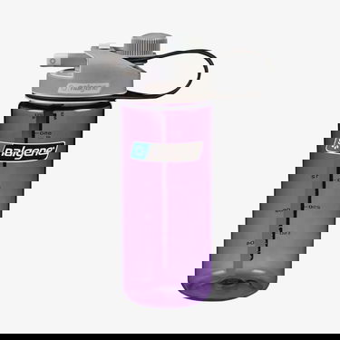 Бутилки за пиене Nalgene MultiDrink 560ml Universal Water Bottle Лилаво | 1790-2110, 1