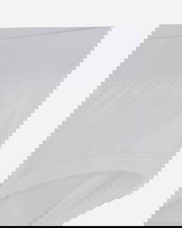 гащички Comme des Garçons Classic Briefs Бяло | FZ-T914-PER 4, 4
