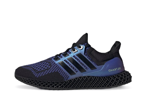 Бягане adidas Performance Ultra 4D Тъмно синьо | GZ1591