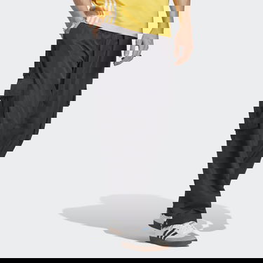 Карго панталони adidas Originals RIFTA Metro Cargo Pants Черно | IB8739, 5